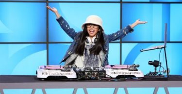 DJ Livia Net Worth