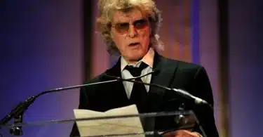 Don Imus Net Worth