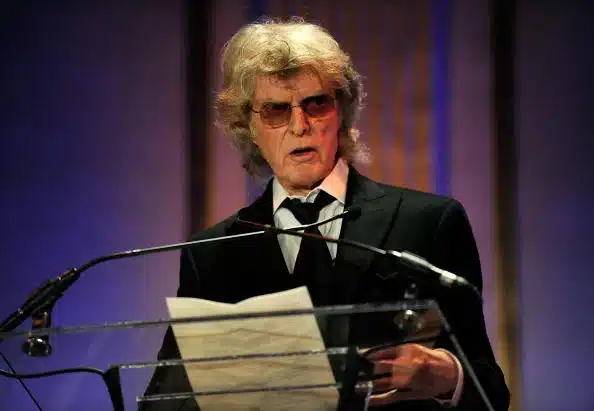 Don Imus Net Worth