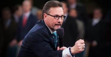 Donnie Swaggart Net Worth