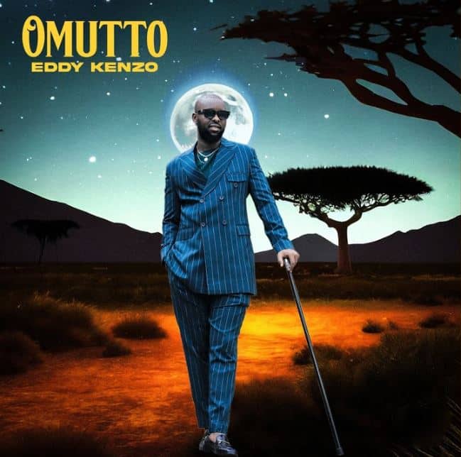 AUDIO Eddy Kenzo – Omutto MP3 DOWNLOAD