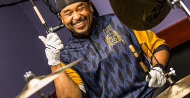 Carter Beauford Net Worth