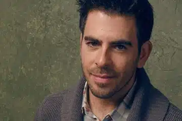 Eli Roth Net Worth