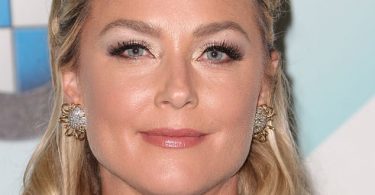 Elisabeth Rohm Net Worth