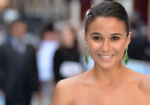 Emmanuelle Chriqui Net Worth