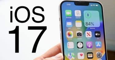 iOS 17 Release Date