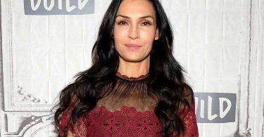 Famke Janssen Net Worth