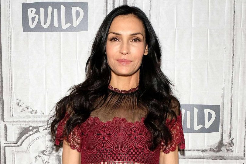 Famke Janssen Net Worth