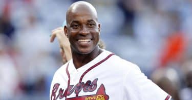 Fred McGriff Net Worth