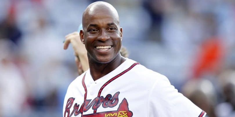 Fred McGriff Net Worth