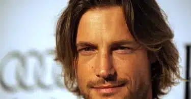 Gabriel Aubry Net Worth