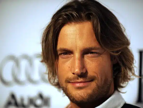 Gabriel Aubry Net Worth