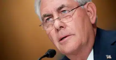 Rex Tillerson Net Worth