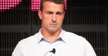 Chris Herren Net Worth