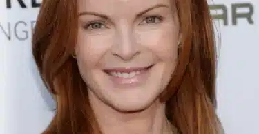 Marcia Cross Net Worth