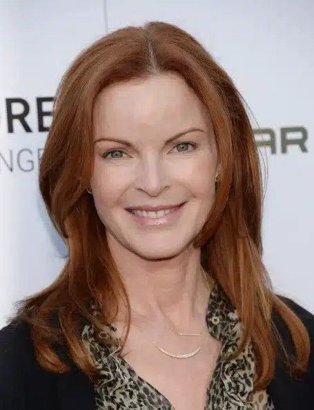 Marcia Cross Net Worth