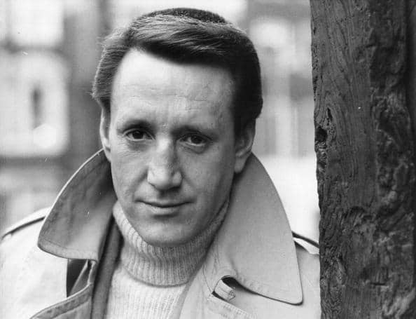 Roy Scheider Net Worth