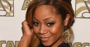 LaTavia Roberson Net Worth