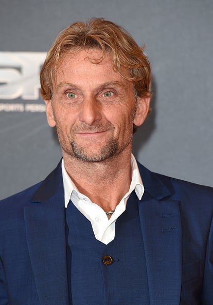 Carl Fogarty Net Worth