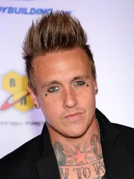 Jacoby Shaddix Net Worth