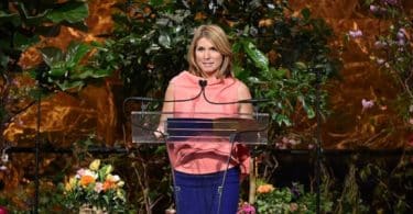 Nicolle Wallace Net Worth