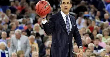 Jay Wright Net Worth