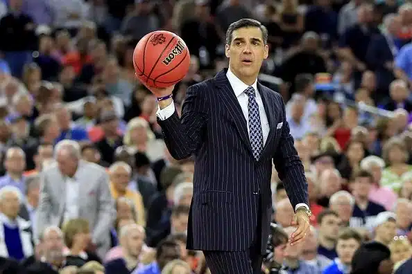 Jay Wright Net Worth