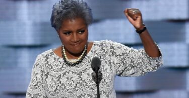 Donna Brazile Net Worth