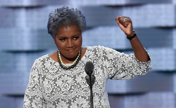 Donna Brazile Net Worth