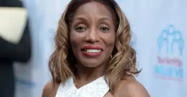 Stephanie Mills Net Worth