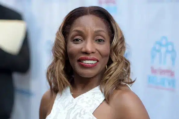 Stephanie Mills Net Worth