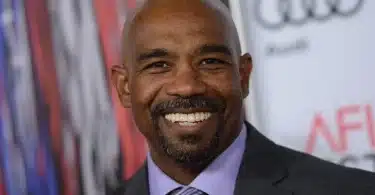 Michael Beach Net Worth