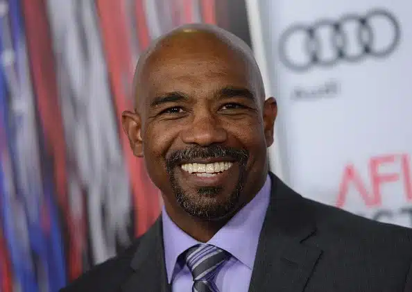 Michael Beach Net Worth