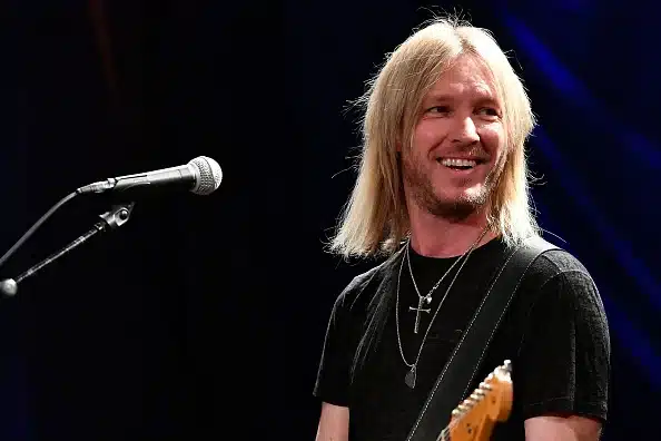 Kenny Wayne Shepherd Net Worth