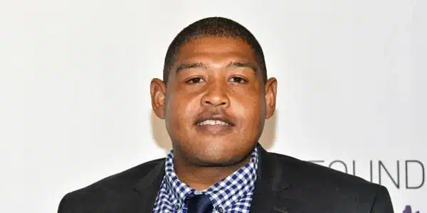 Omar Benson Miller Net Worth