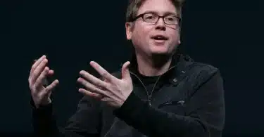 Biz Stone Net Worth