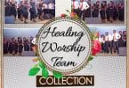 AUDIO Healing Worship Team - Umva Icyo Ngusaba MP3 DOWNLOAD