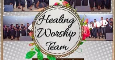 AUDIO Healing Worship Team - Umva Icyo Ngusaba MP3 DOWNLOAD