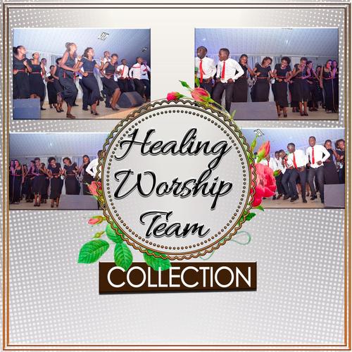 AUDIO Healing Worship Team - Umva Icyo Ngusaba MP3 DOWNLOAD