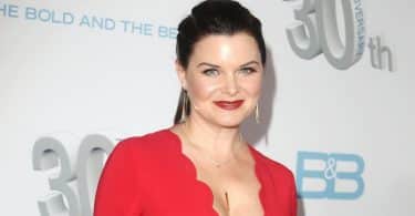 Heather Tom Net Worth