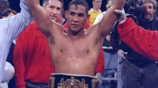 Hector Camacho Net Worth