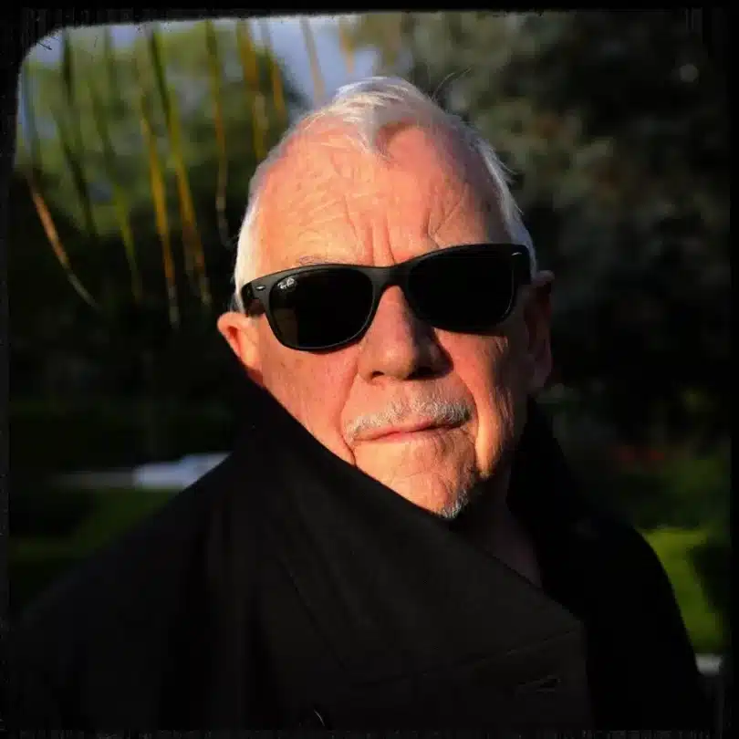 Eric Burdon Net Worth