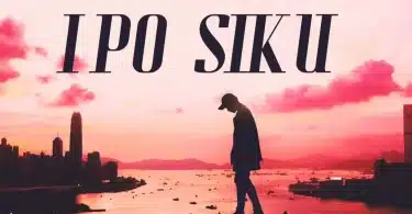 AUDIO Vinny Flava - Ipo Siku MP3 DOWNLOAD