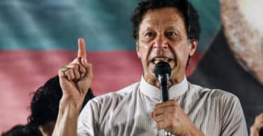 Imran Khan Net Worth