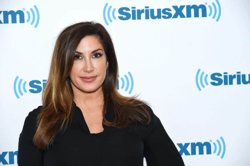 Jacqueline Laurita Net Worth