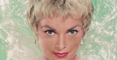 Janet Leigh Net Worth