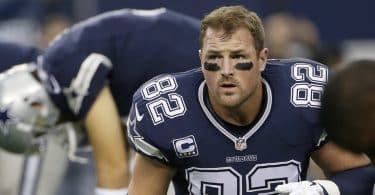 Jason Witten Net Worth