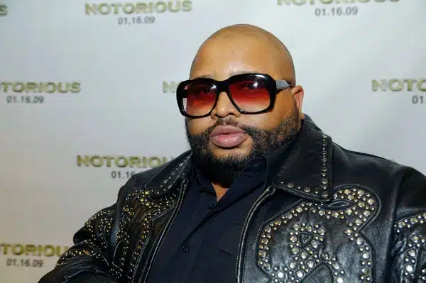 Jazze Pha Net Worth