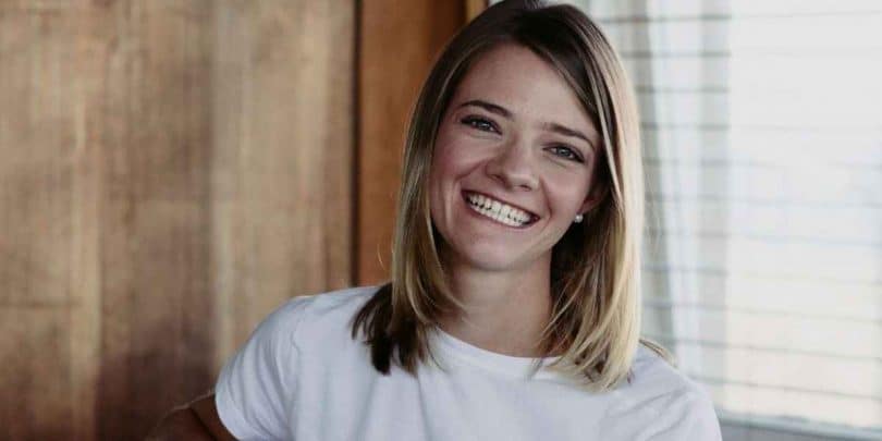 Jessica Watson Net Worth