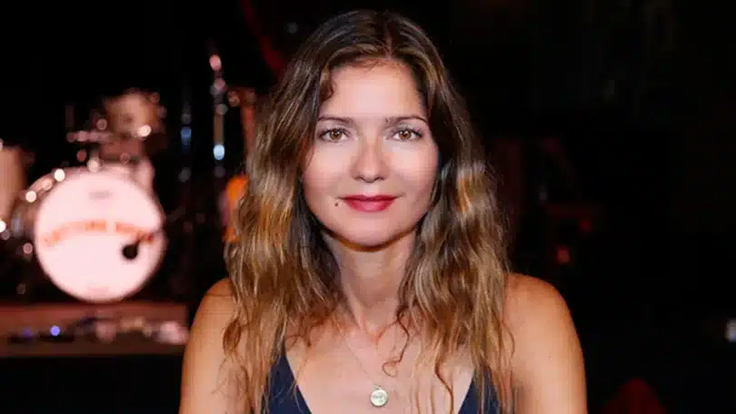 Jill Hennessy Net Worth